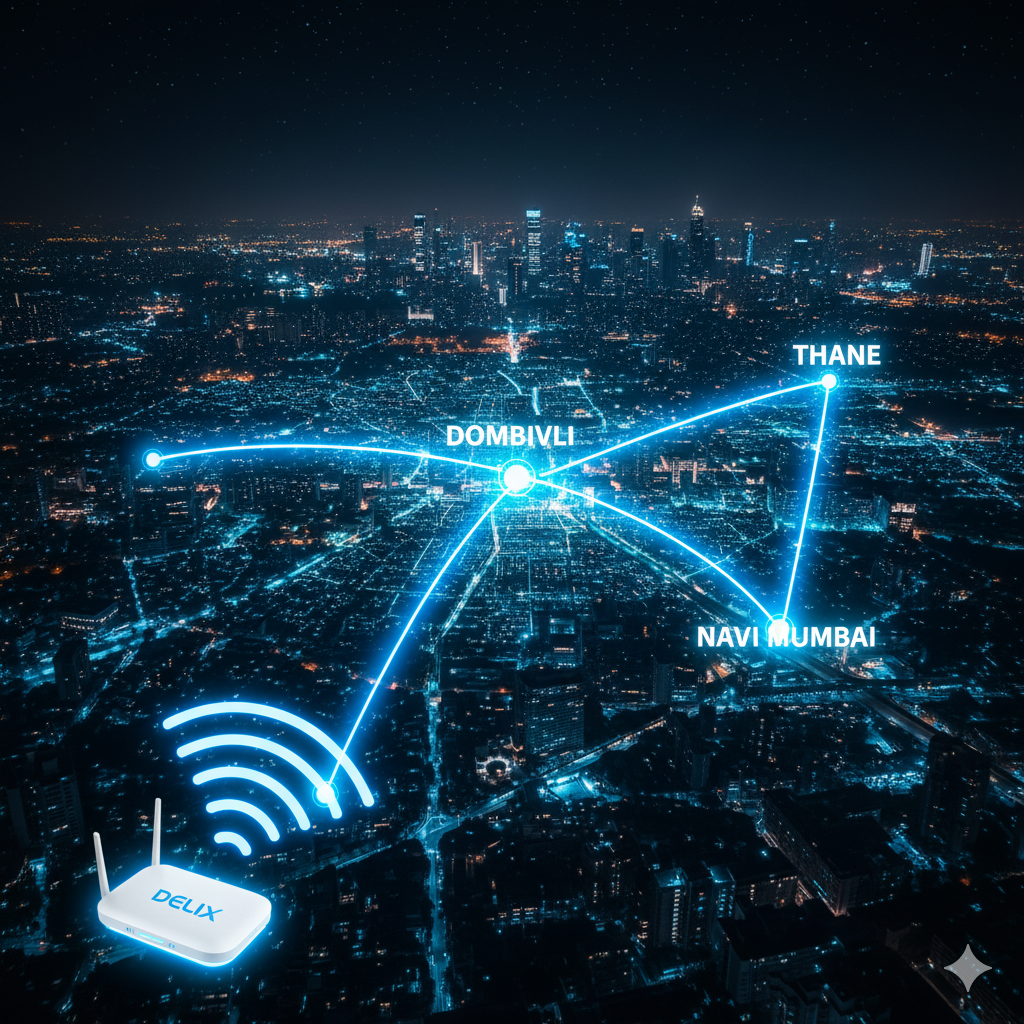 WiFi Solutions Service